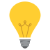 :bulb: :bulb: