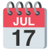 :calendar_spiral: