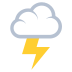 :cloud_lightning: :cloud_lightning: