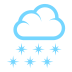 :cloud_snow: :cloud_snow:
