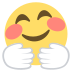 :hugging: :hugging: