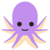 :octopus: