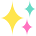 :sparkles: :sparkles: