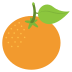 :tangerine: