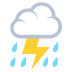 :thunder_cloud_rain: :thunder_cloud_rain: