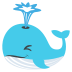 :whale: :whale:
