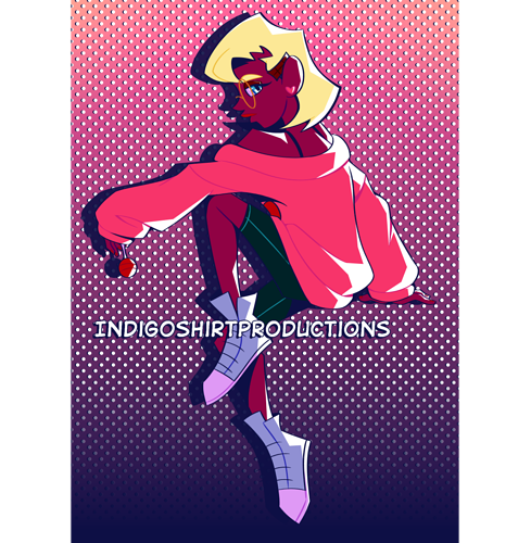 How Did You Develop Your Eye For Color? - Art | Comics - Tapas Forum