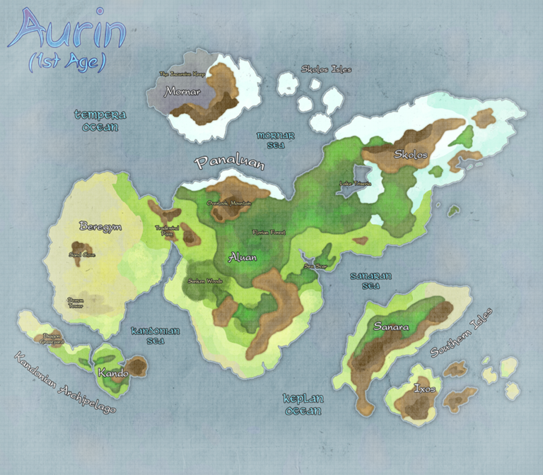 The White Raven (and other fictional names) - Off Topic - Tapas Forum