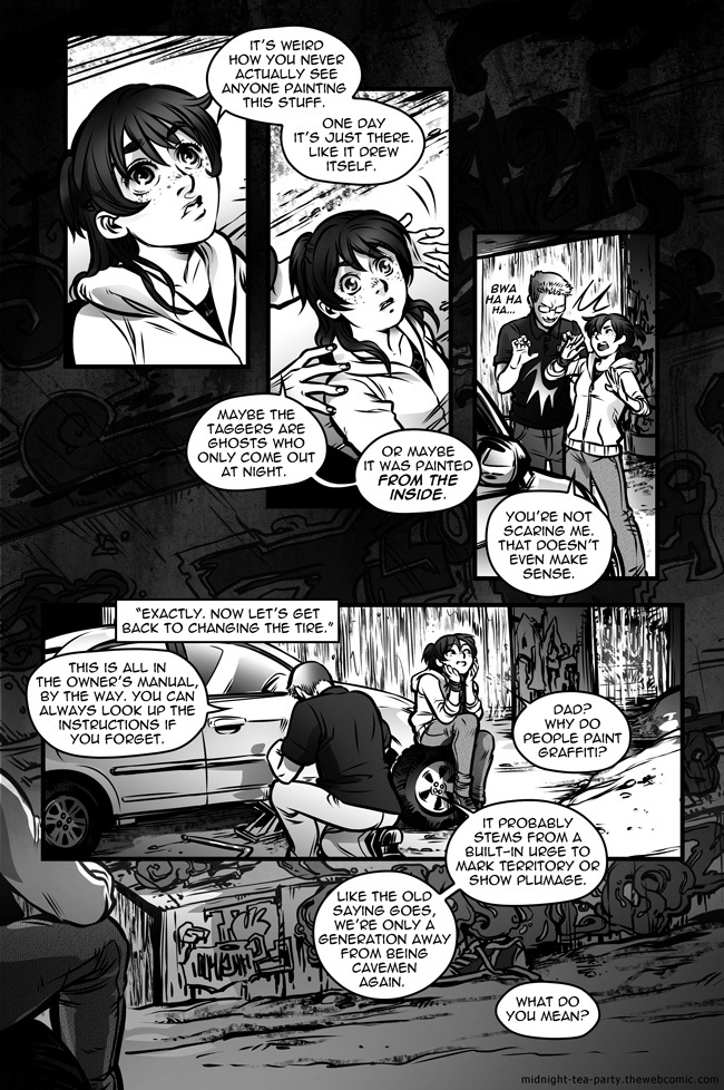 Looking For Artist to Draw a Chapter of My Scifi Comic (Paid ...