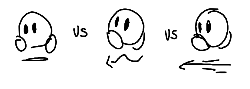 Dealing with stiff poses? - Art | Comics - Tapas Forum