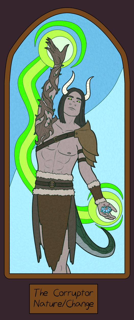 God Ritual Comic Do you have gods/goddess in your Novels or Comics? - Art | Comics ...