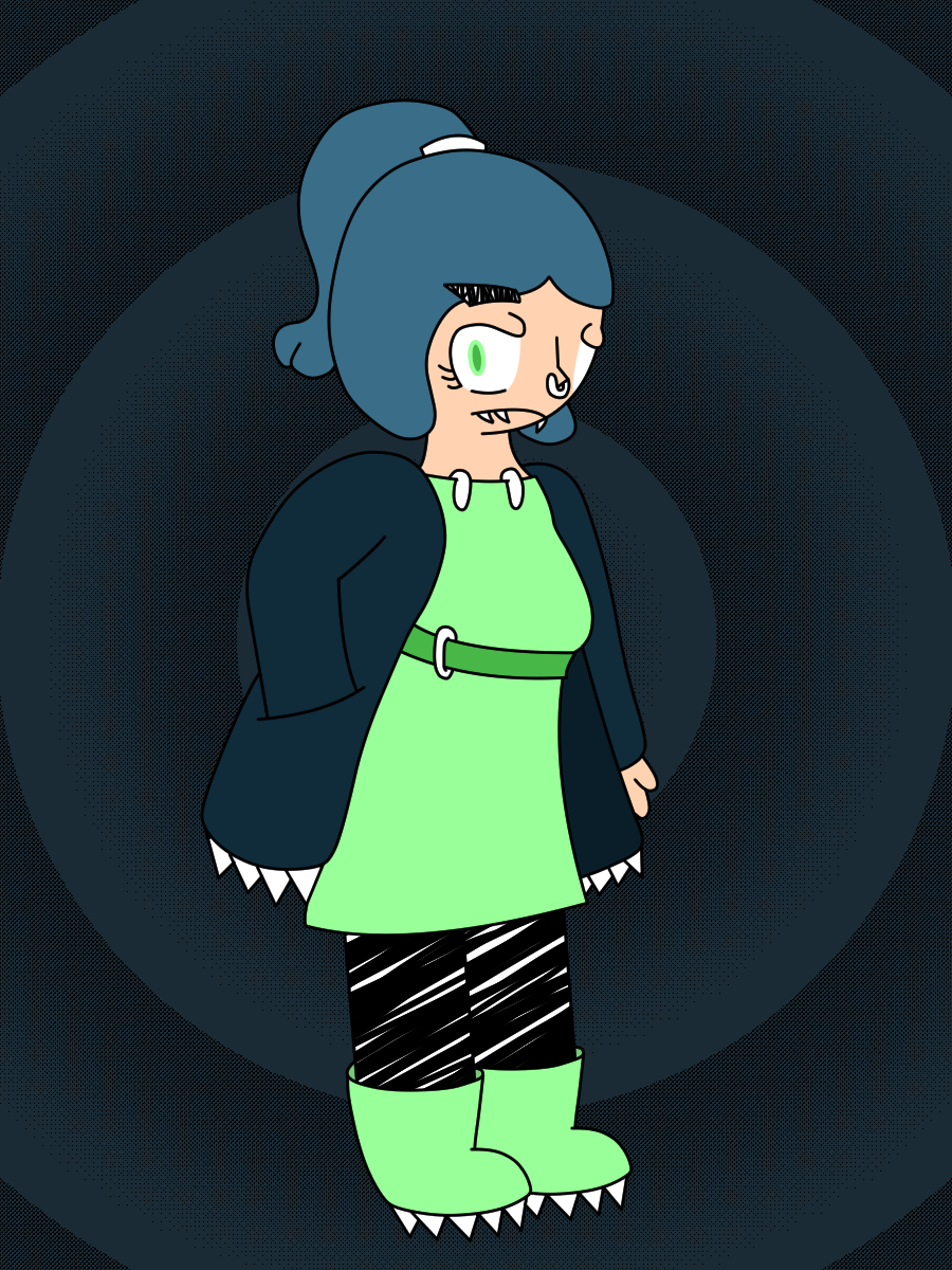 How To Draw Adventure Time Style Characters