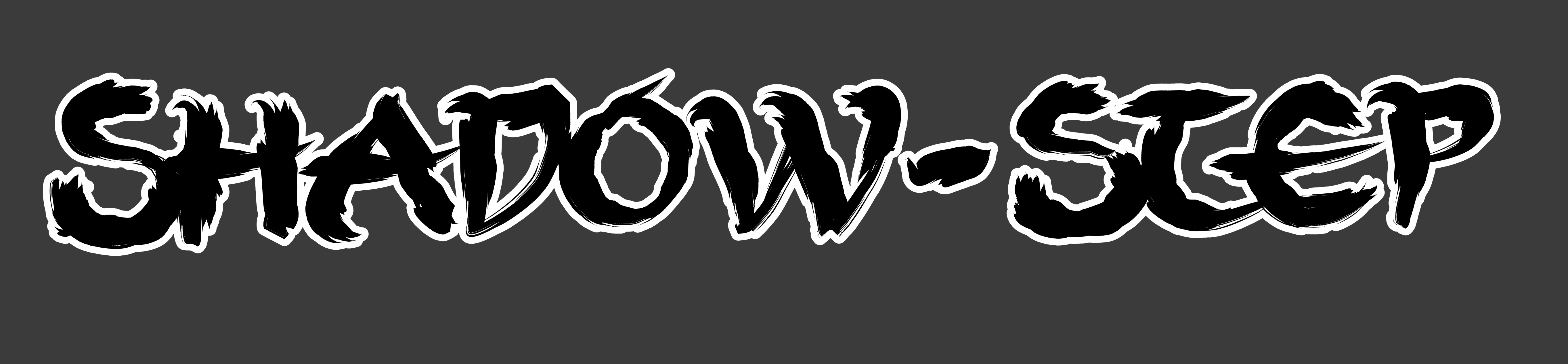 Shadow Step Names Can I get a vote on these logos/titles? - Art | Comics - Tapas Forum