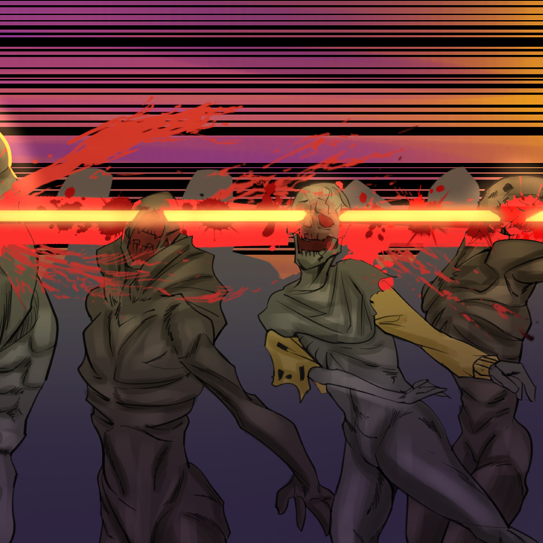 Sharing our Comic! Art Comics Tapas Forum