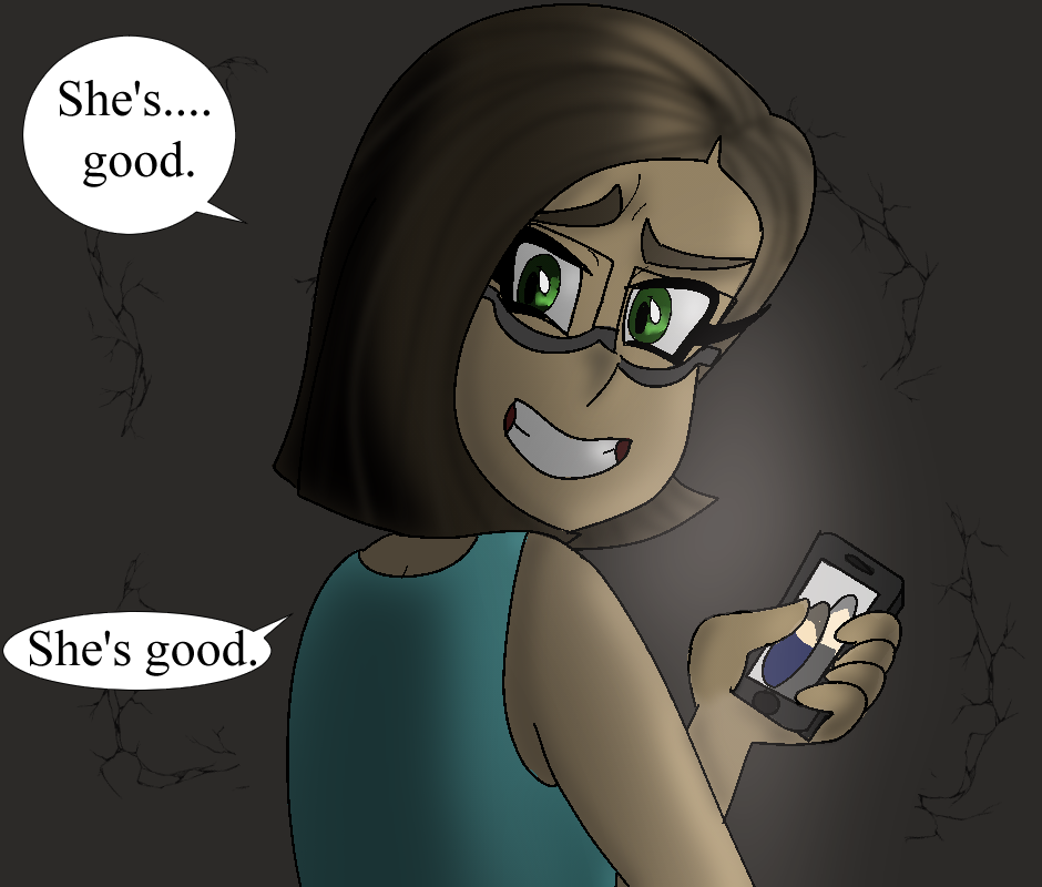 Mofomics Artist! Post a preview panel of your unreleased comic pages! - Art ...