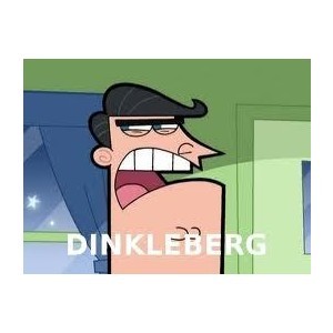 Originales Dinkleberg Meme