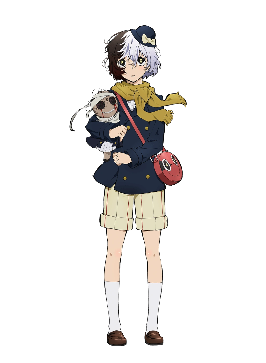 Episodes 38-40 - Bungo Stray Dogs Season 4 - Anime News Network