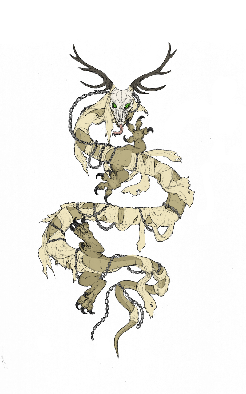 Reptillian Rabbit Do you have gods/goddess in your Novels or Comics? - Art | Comics ...