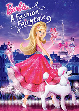 barbie 2000 movies