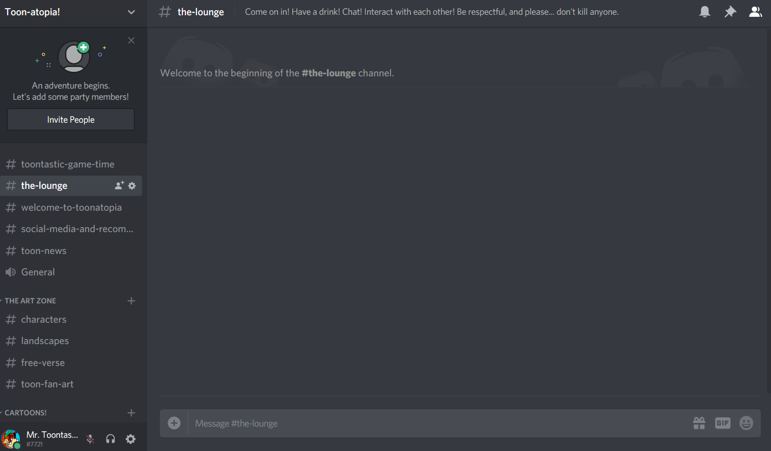 loud mic discord download