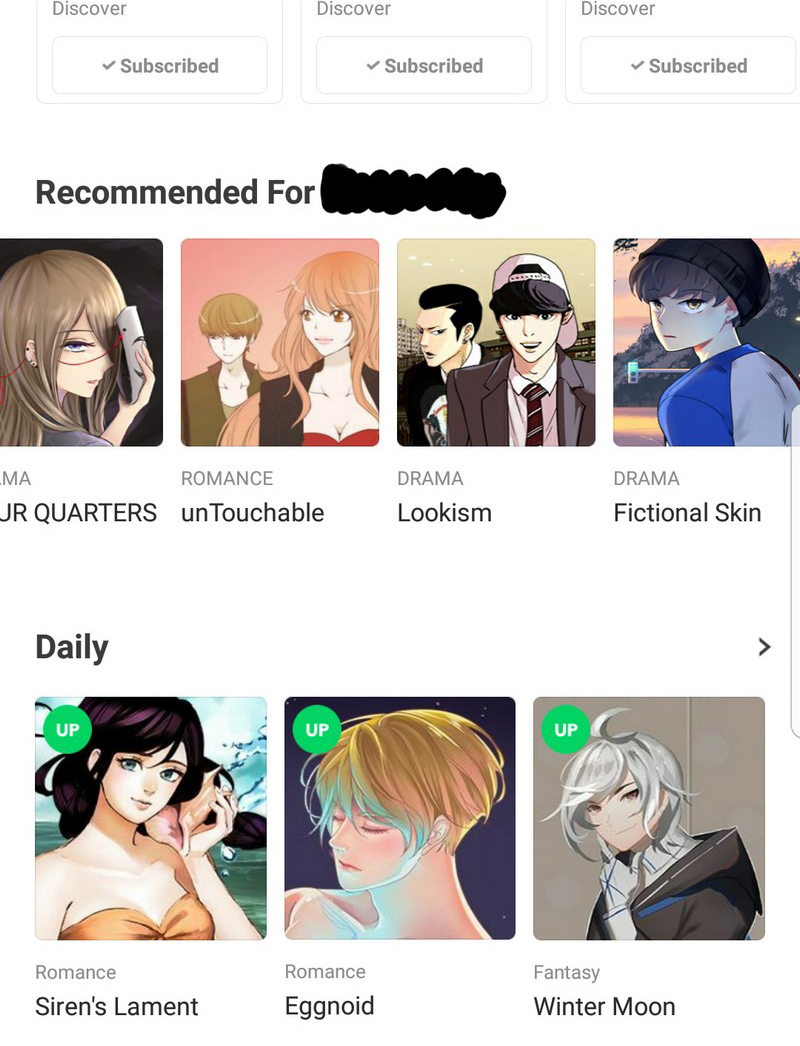 how-long-do-comics-on-webtoon-recommended-titles-last-answered