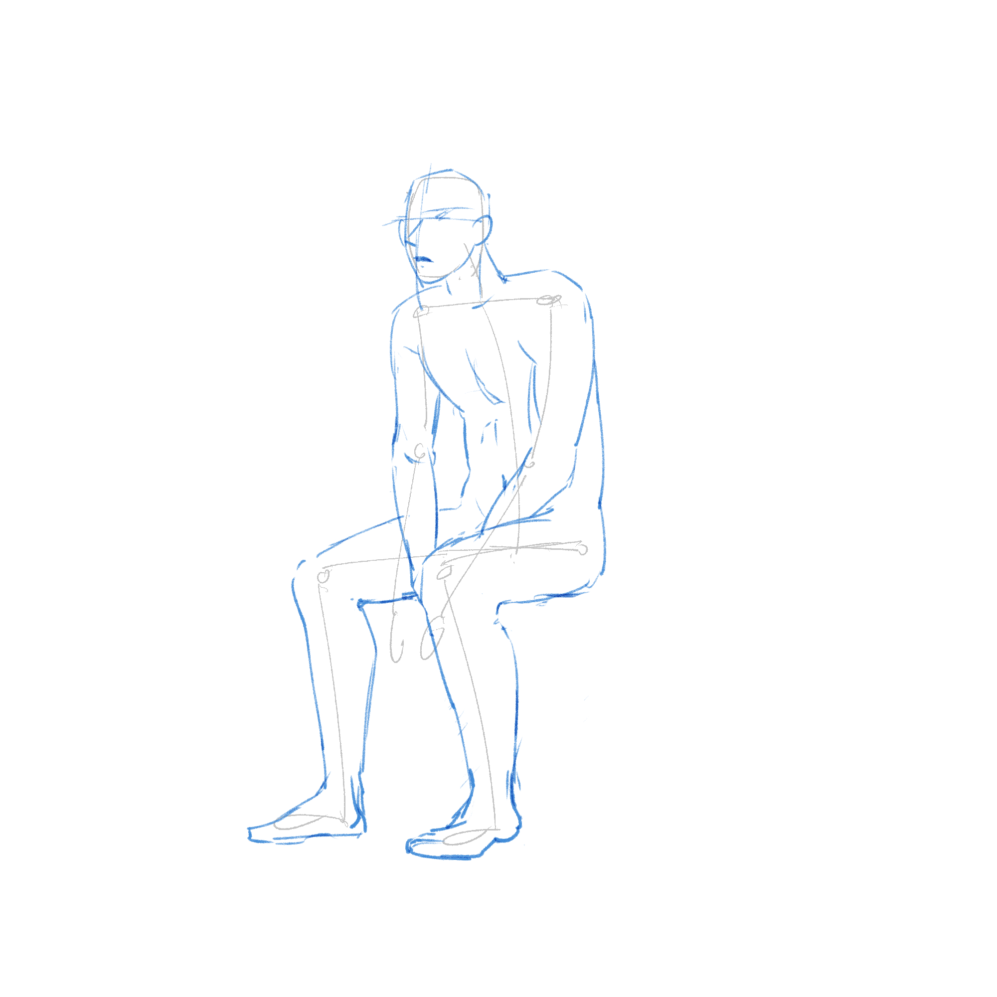 Featured image of post View 19 Male Sitting Down Poses Drawing