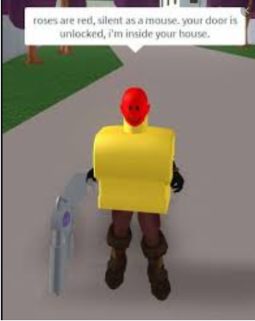 doors meme #6 whould you wear this lol : r/doors_roblox