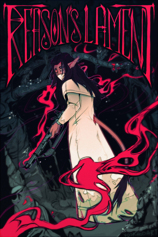 Dark [ horror or dark fantasy ] Promotions Tapas Forum