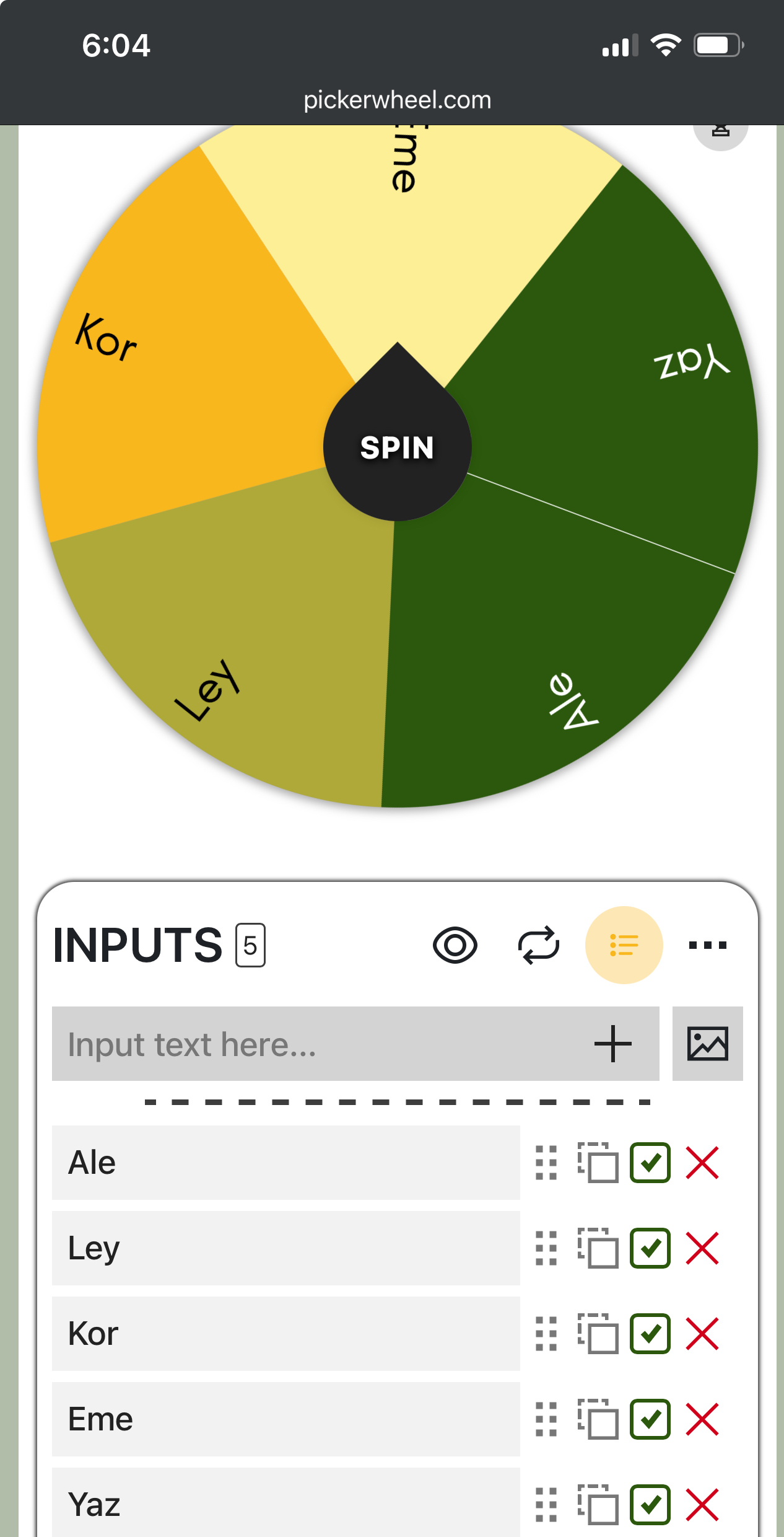 Character Headshots Closed Art Comics Tapas Forum character-headshots-closed-art-comics-tapas-forum