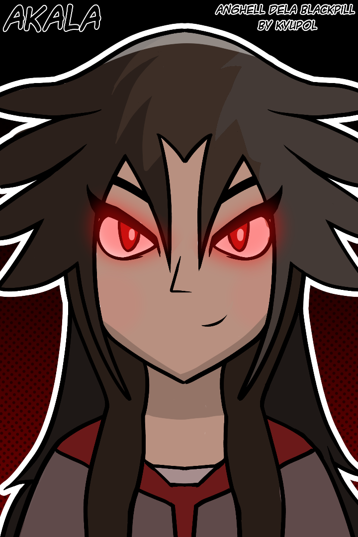 Show me art you've received of your characters! - Art | Comics - Tapas ...
