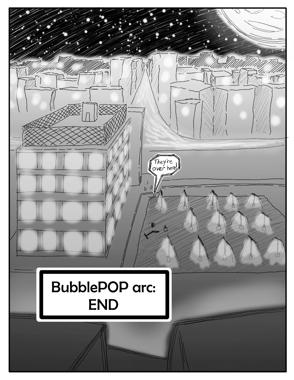 Promote your latest Episodes! Promotions Tapas Forum