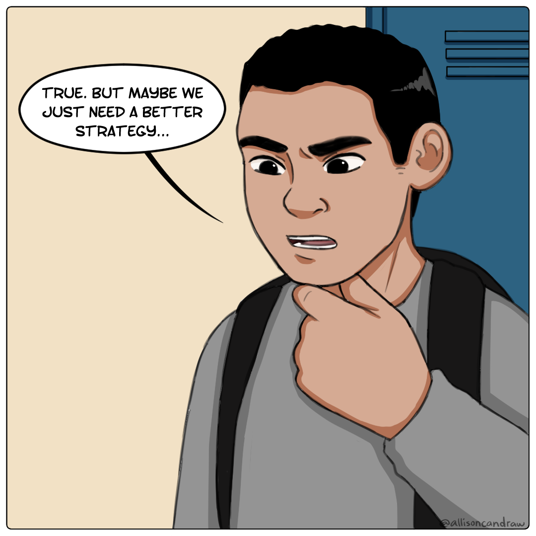 Anyone want their ocs in my comic? Art Comics Tapas Forum