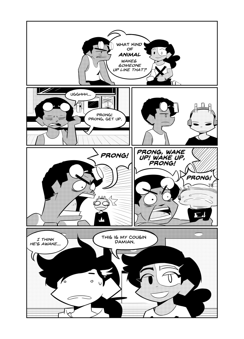 Post your Latest Page December 2022 Promotions Tapas Forum