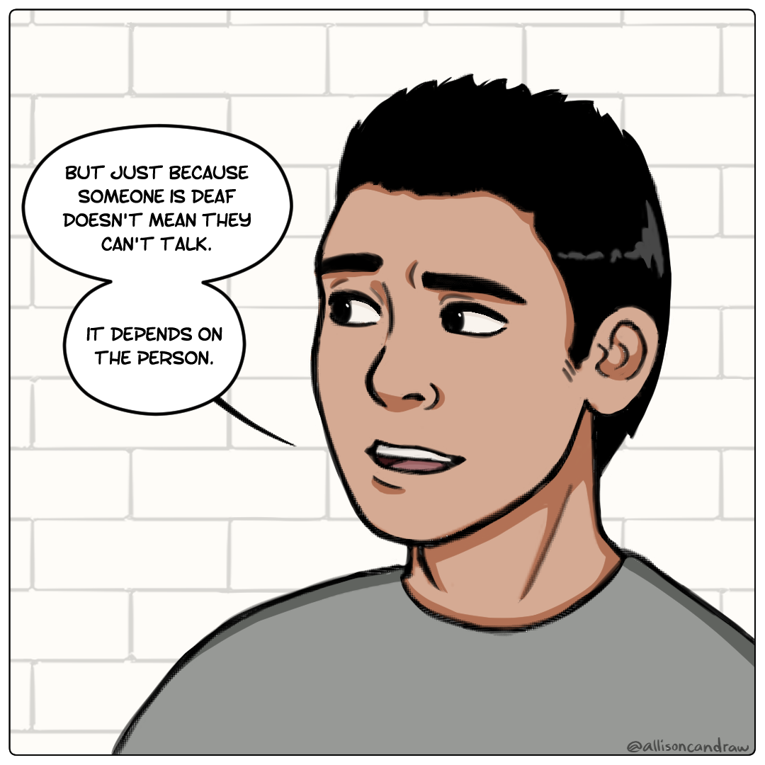 A shoutout to all latino comics! Promotions Tapas Forum