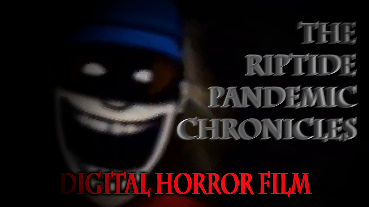 TWO comics and a HORROR film! 🧢 Promotions Tapas Forum