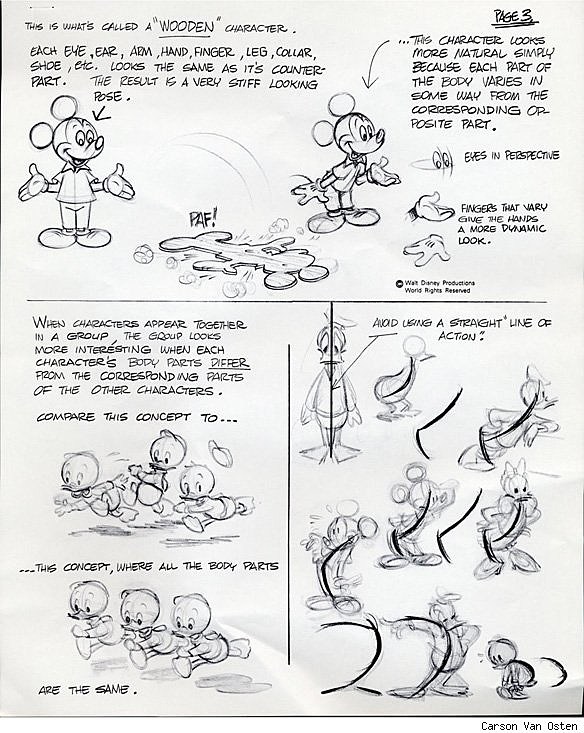 Drawing tutorials - Art | Comics - Tapas Forum