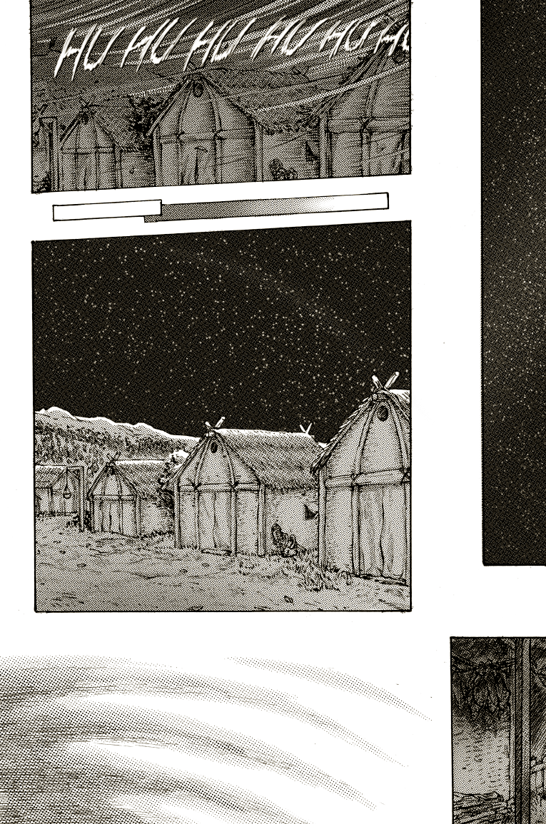 Share your art backgrounds from your comic / novels! - Art | Comics ...