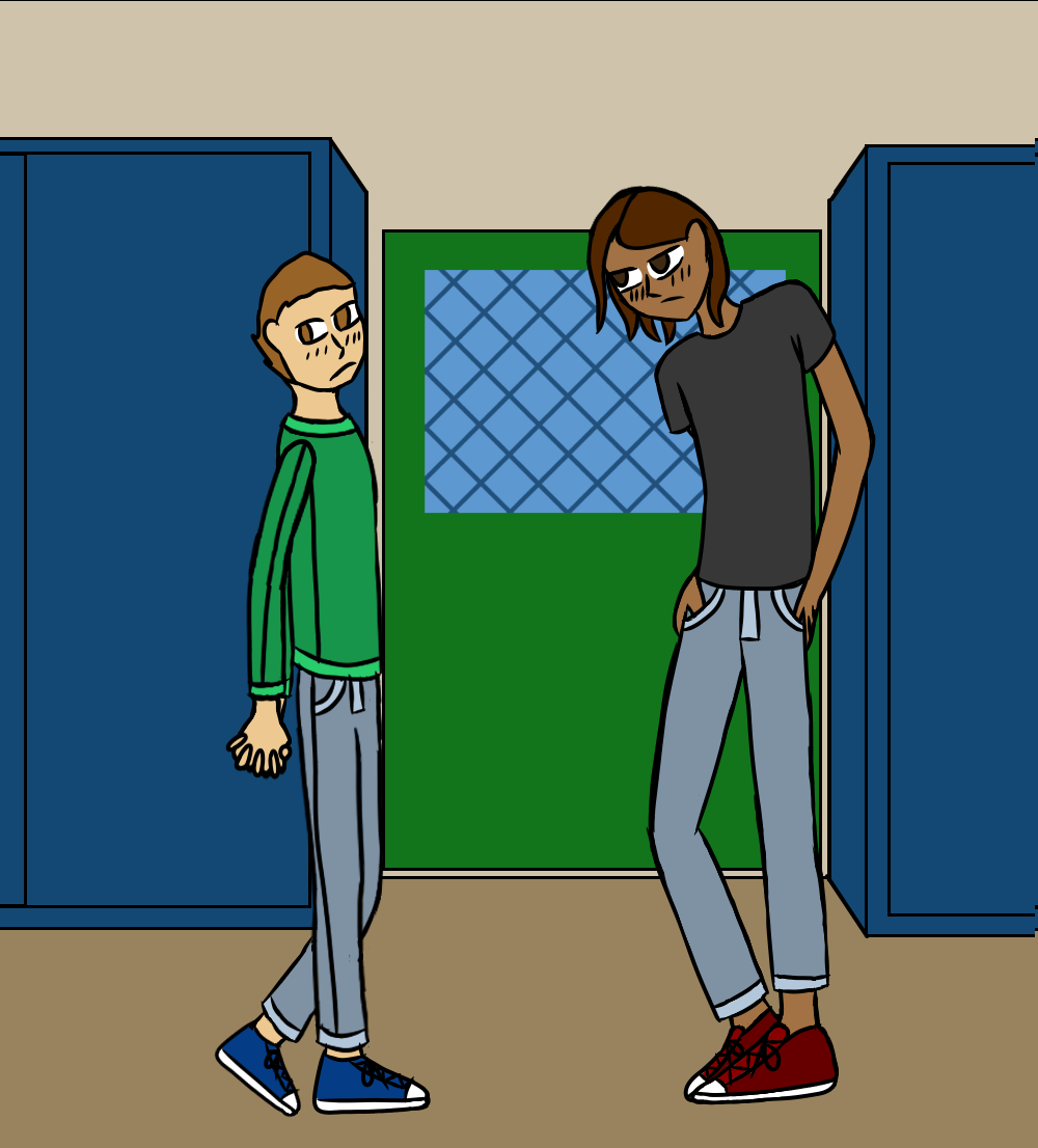 Show Your Art Improvement Art Comics Tapas Forum