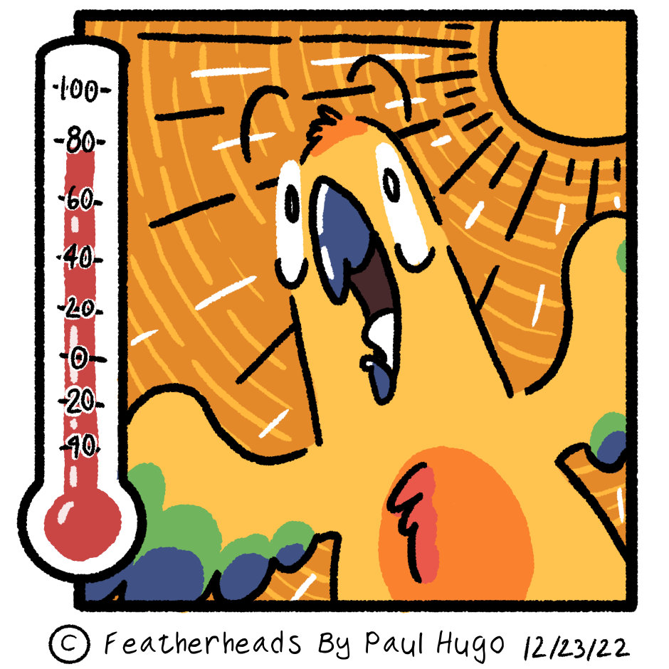 New Episode? Shar it With Us All! Promotions Tapas Forum